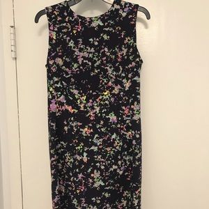 Shoshana Floral Dress